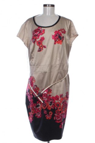 Šaty  Gerry Weber, Velikost XXL, Barva Vícebarevné, Cena  779,00 Kč