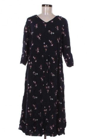 Šaty  Gina, Velikost L, Barva Modrá, Cena  199,00 Kč