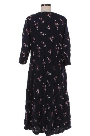 Šaty  Gina, Velikost L, Barva Modrá, Cena  199,00 Kč