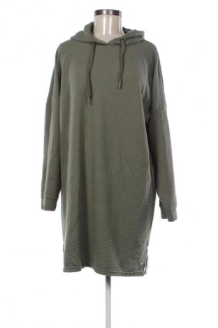 Sukienka Gina Benotti, Rozmiar L, Kolor Zielony, Cena 15,99 zł