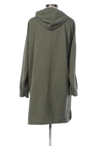 Sukienka Gina Benotti, Rozmiar L, Kolor Zielony, Cena 15,99 zł