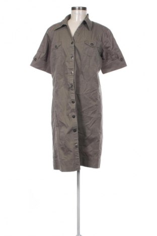 Рокля Gina Benotti, Размер L, Цвят Бежов, Цена 6,13 €