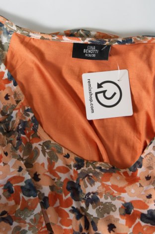 Φόρεμα Gina Benotti, Μέγεθος S, Χρώμα Πολύχρωμο, Τιμή 9,99 €