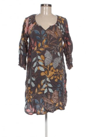 Šaty  Gina Benotti, Velikost S, Barva Vícebarevné, Cena  129,00 Kč