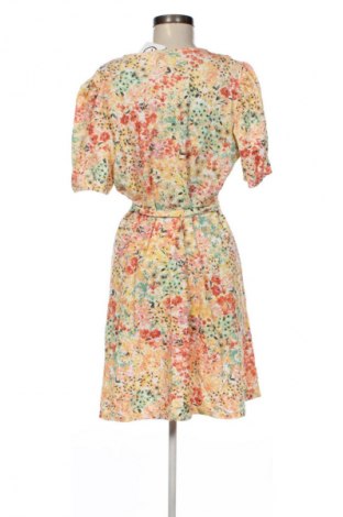 Sukienka Gina Tricot, Rozmiar XL, Kolor Kolorowy, Cena 62,99 zł