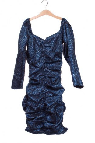 Kleid Gina Tricot, Größe XXS, Farbe Mehrfarbig, Preis 36,99 €