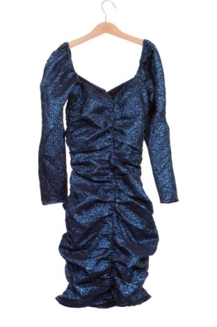 Kleid Gina Tricot, Größe XXS, Farbe Mehrfarbig, Preis 36,99 €