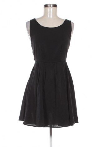 Φόρεμα Gina Tricot, Μέγεθος XS, Χρώμα Μαύρο, Τιμή 3,99 €