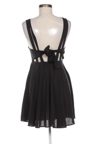 Φόρεμα Gina Tricot, Μέγεθος XS, Χρώμα Μαύρο, Τιμή 3,99 €