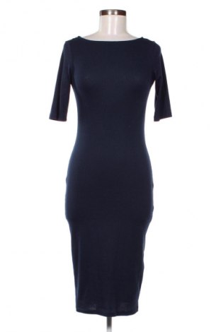 Šaty  Gina Tricot, Velikost S, Barva Modrá, Cena  99,00 Kč
