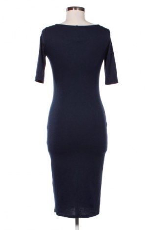 Šaty  Gina Tricot, Velikost S, Barva Modrá, Cena  99,00 Kč