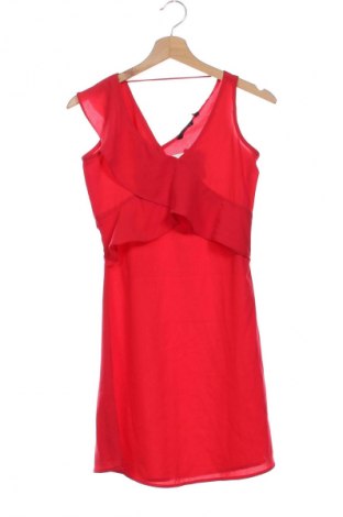 Φόρεμα Ginger, Μέγεθος XS, Χρώμα Κόκκινο, Τιμή 3,99 €