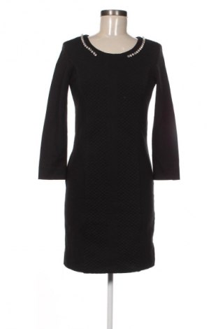 Kleid Giulia Galanti, Größe L, Farbe Schwarz, Preis 3,99 €