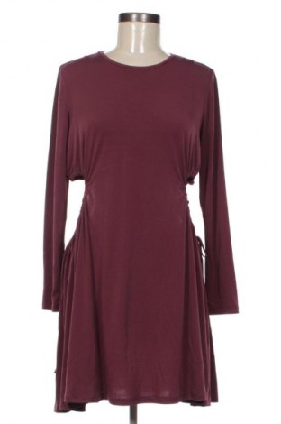 Sukienka Glamorous, Rozmiar M, Kolor Fioletowy, Cena 90,99 zł