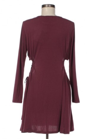 Sukienka Glamorous, Rozmiar M, Kolor Fioletowy, Cena 90,99 zł