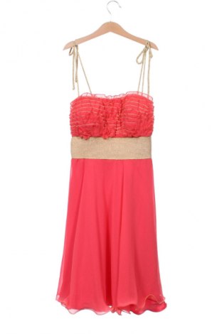 Šaty  Glow, Velikost S, Barva Červená, Cena  59,00 Kč