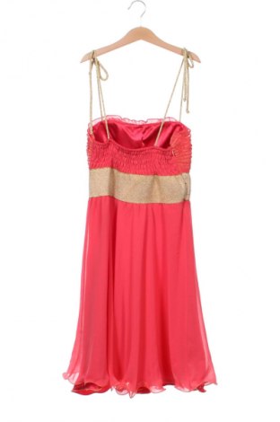 Šaty  Glow, Velikost S, Barva Červená, Cena  59,00 Kč