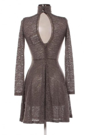 Šaty  Grazia, Velikost S, Barva Béžová, Cena  227,00 Kč