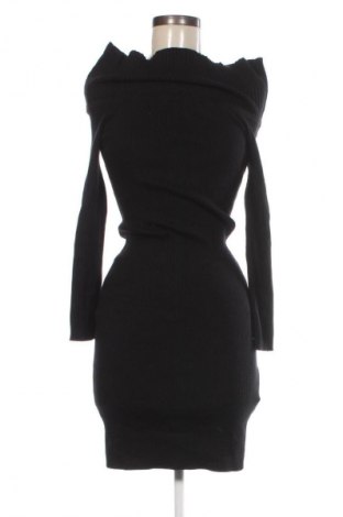 Рокля Guess, Размер S, Цвят Черен, Цена 74,13 €