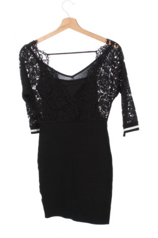 Φόρεμα Guess, Μέγεθος XS, Χρώμα Μαύρο, Τιμή 37,99 €