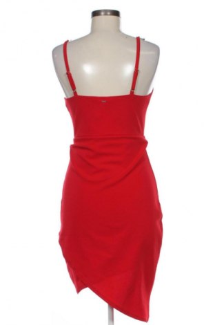 Rochie Guess, Mărime M, Culoare Roșu, Preț 363,61 Lei