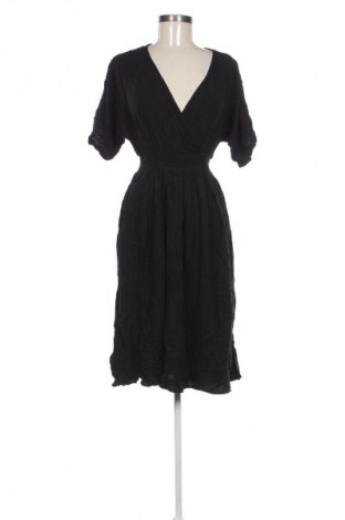 Kleid H&M, Größe M, Farbe Schwarz, Preis 15,99 €