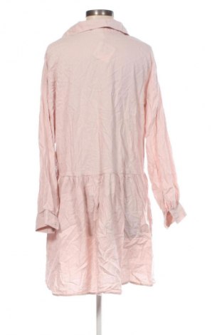 Φόρεμα H&M, Μέγεθος L, Χρώμα Σάπιο μήλο, Τιμή 12,99 €