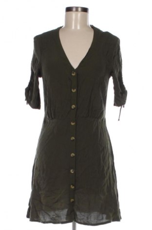 Рокля H&M, Размер S, Цвят Зелен, Цена 14,82 €