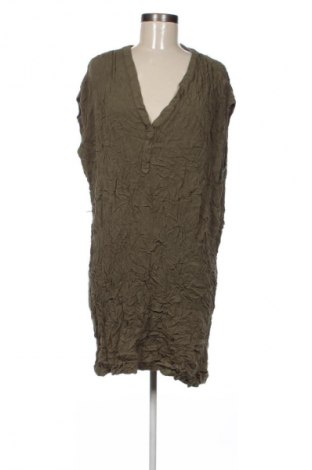 Šaty  H&M, Veľkosť XXL, Farba Zelená, Cena  17,95 €