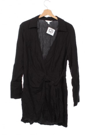 Рокля H&M, Размер S, Цвят Черен, Цена 2,04 €