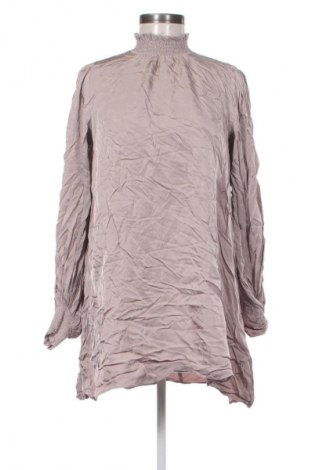 Šaty  H&M, Velikost M, Barva Popelavě růžová, Cena  219,00 Kč