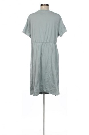 Šaty  H&M, Veľkosť L, Farba Zelená, Cena  20,95 €