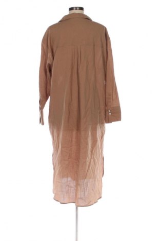 Рокля H&M, Размер M, Цвят Бежов, Цена 9,20 €