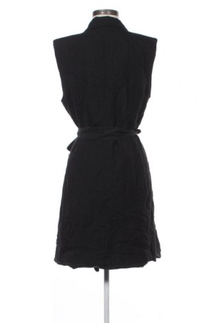 Kleid H&M, Größe L, Farbe Schwarz, Preis 19,55 €