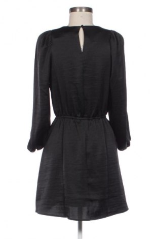 Kleid H&M, Größe XS, Farbe Schwarz, Preis 6,14 €