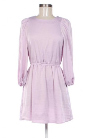Šaty  H&M, Velikost XS, Barva Fialová, Cena  137,00 Kč
