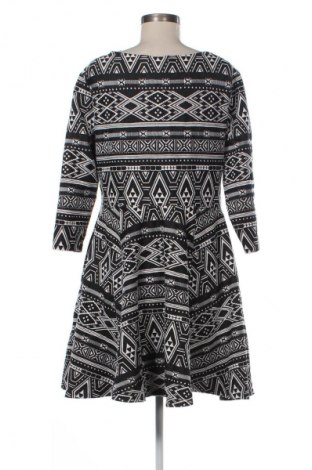 Φόρεμα H&M, Μέγεθος XL, Χρώμα Πολύχρωμο, Τιμή 5,11 €