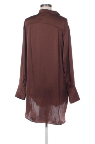 Šaty  H&M, Velikost S, Barva Hnědá, Cena  480,00 Kč