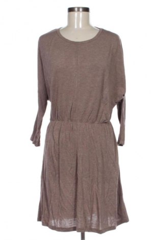 Рокля H&M, Размер M, Цвят Бежов, Цена 5,62 €