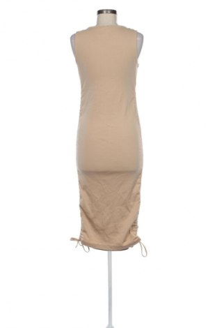 Sukienka H&M, Rozmiar M, Kolor Beżowy, Cena 42,99 zł