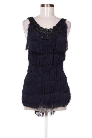 Рокля H&M, Размер S, Цвят Син, Цена 18,40 €