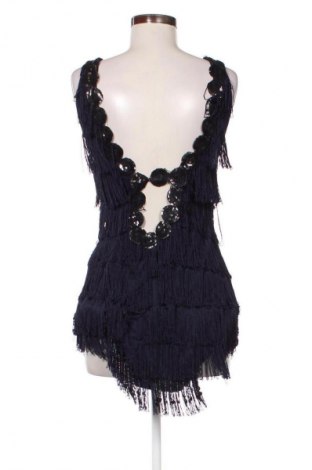 Рокля H&M, Размер S, Цвят Син, Цена 18,40 €