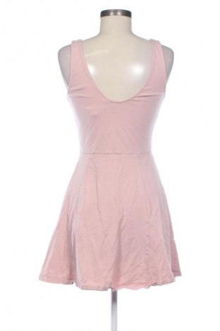 Šaty  H&M, Velikost L, Barva Popelavě růžová, Cena  238,00 Kč