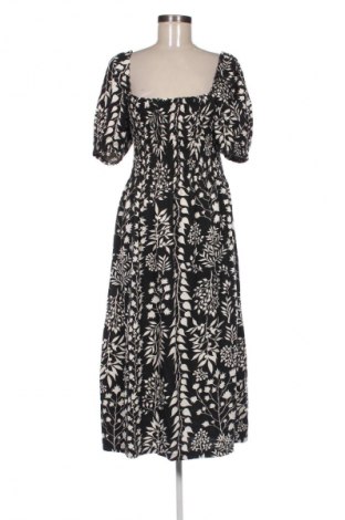 Kleid H&M, Größe L, Farbe Mehrfarbig, Preis 17,99 €