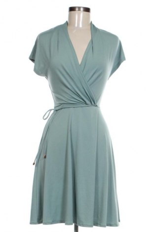 Φόρεμα H&M, Μέγεθος XS, Χρώμα Μπλέ, Τιμή 6,61 €