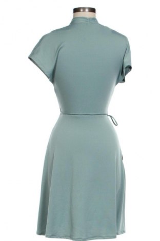 Φόρεμα H&M, Μέγεθος XS, Χρώμα Μπλέ, Τιμή 6,61 €