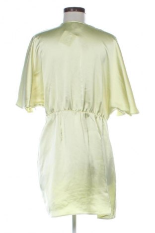 Šaty  H&M, Velikost L, Barva Zelená, Cena  439,00 Kč