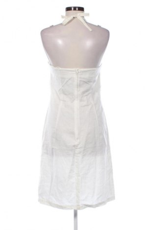 Φόρεμα H&M, Μέγεθος M, Χρώμα Λευκό, Τιμή 20,99 €