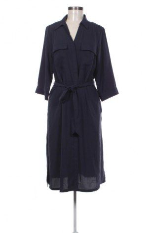 Šaty  H&M, Veľkosť XL, Farba Modrá, Cena  30,95 €, #134681039