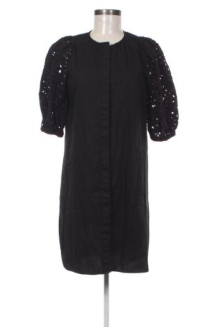 Šaty  H&M, Velikost S, Barva Černá, Cena  145,00 Kč